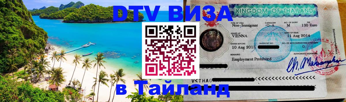 Сколько стоит DTV виза — актуальные цены, оформление даже без документов - 03.10.2025 